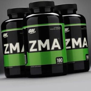 ZMA